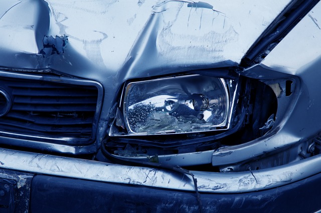 8 Things You Should Do After a Car Accident